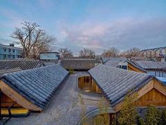 -曲廊院(东四十一条店)