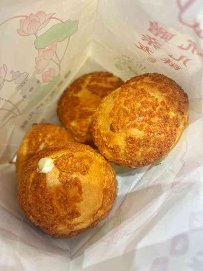 杭儿酥糕点(凤起路店)-"98永远都在排队的杭儿酥总算安排上了!