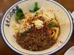 -陕西大厦中餐厅(陕西驻沪办店)
