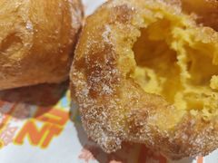 广州传说中的糖沙翁-喜势点·糖沙翁手工茶点·本地人茶居(永庆坊店)