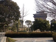 -凤城河风景区