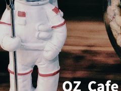 -OZ cafe(南昌路店)