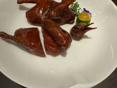 -广州文华东方酒店·江-由辉师傅主理