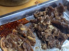-清真-戏楼王记牛肉面