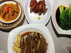 -吉旺港式餐厅(南方商城店)