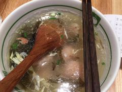 -陈家生煎(世茂双子塔店)