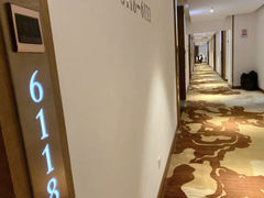 -喆·啡酒店(北京南站永定门外地铁站店)