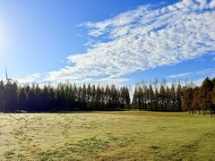 -黄海国家森林公园