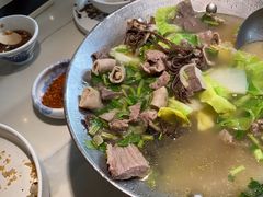 -渔语鱼酸菜鱼新川菜(来福士店)