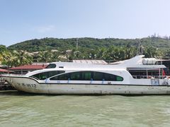 -海南分界洲岛旅游区