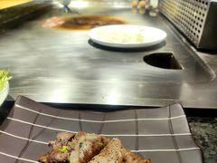 -松临·铁板烧&Omakase(神农店)