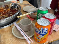 -肖肖酸萝卜鱼火锅(总店)