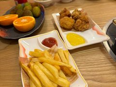 -松野谷·寿喜烧自助(华联顺义金街购物中心店)