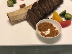 -福禧酒窖·中餐厅 (万柳店)