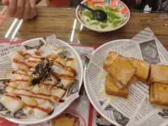 -孖记茶档·热腾茶餐(江南西plus店)