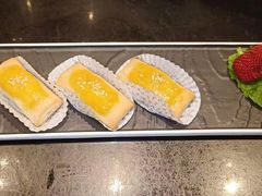-广州天河合景福朋喜来登酒店 · 聚味轩中餐厅