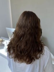-汀南丝雨Hair design
