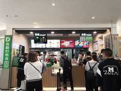 -德克士(西站站内店)