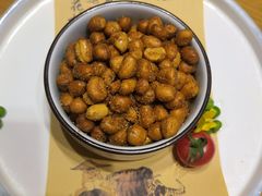 -兰亭茶叙(新新家苑店)