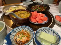 -云海肴云南菜·蒸汽石锅鱼(新奥店)