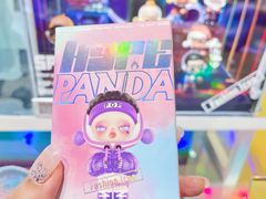 -泡泡玛特POPMART(国贸三期店)