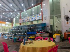 -秋姐美食店(旅游大道店)