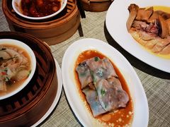 -潮府馆·非遗潮州菜·港式点心(世纪公园店)
