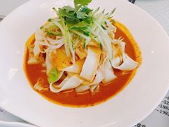 -新疆兵团食府清真(马连道店)