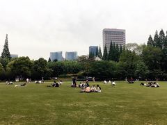-复旦大学光华楼
