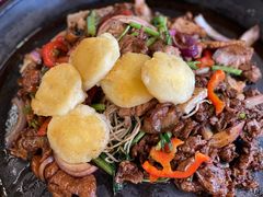 -一烙锅(友谊店)