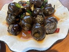 -梁姐啤酒鱼(兴坪古镇店)
