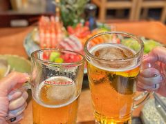 -九州酒场ひこぞう(1号店)
