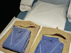 -华夏良子足疗按摩艾灸spa(环山东路店)