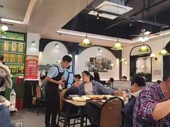 -红厨巷·淮扬菜(熙南里店)