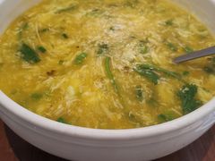 蟹粉羹-锡和无锡菜(景丽苑店)