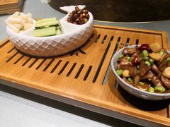 -久宴·天目湖大鱼头(恐龙园店)