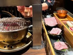 -牛道·和牛九食(市府恒隆广场店)