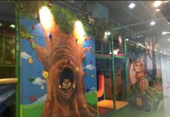 -KidSteam儿童乐园(富力城店)