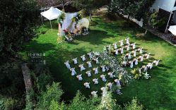 -花田喜事婚礼定制