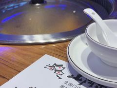 -山河屯铁锅炖·非遗铁锅炖(华强北店)