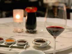 佐食酱汁-宝丽轩中餐厅BAOLIXUAN