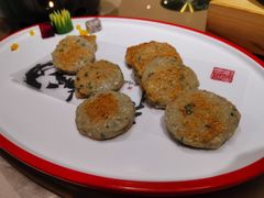 均安鱼饼-珍之宝御品·寻味顺德(容桂渔人码头店)