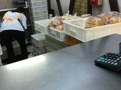 面包档口-华梅西餐厅(哈尔滨中央大街店)