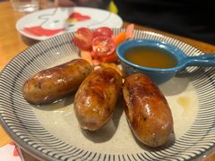 -Mesa Madre梅萨妈妈·Bintana(国贸店)