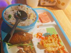 -怪噜范·老贵阳街头名小吃(汇金星力城店)
