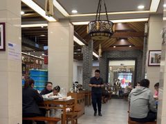-百年认一力 太原老字号 (桥头街店)