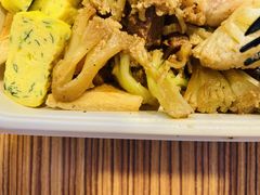 -轻净Clean&Pure(车公庙安徽大厦店)