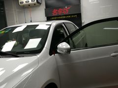 -名车坊威固授权汽车贴膜隐形车衣(世纪大道店)