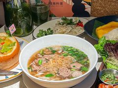 -PHO爺·越南料理(亦庄大族广场店)