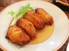 -灵意咖啡·西班牙美食(汕头金平万达广场店)